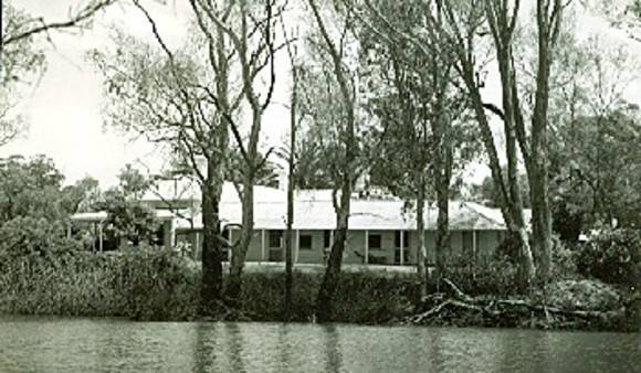 B2604 Madowla Park Homestead