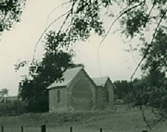 B0778 Fmr Anglican Church Greendale