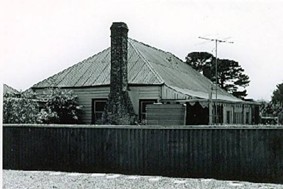 B3157 Belle Vue 