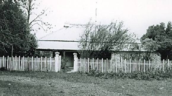 B3158 Carween Homestead 