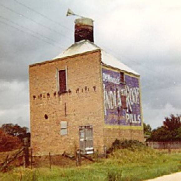 B4295 Former Chicory Kiln 