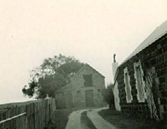 B4289 Lock Up