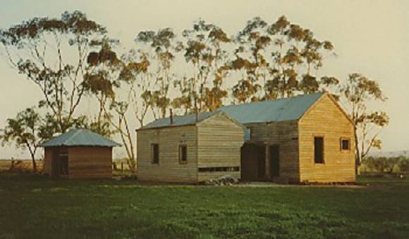 B5353 Mechanics Institute 