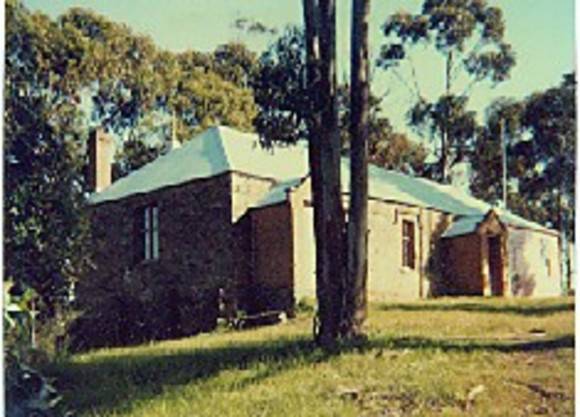 B2035 Denominational School 