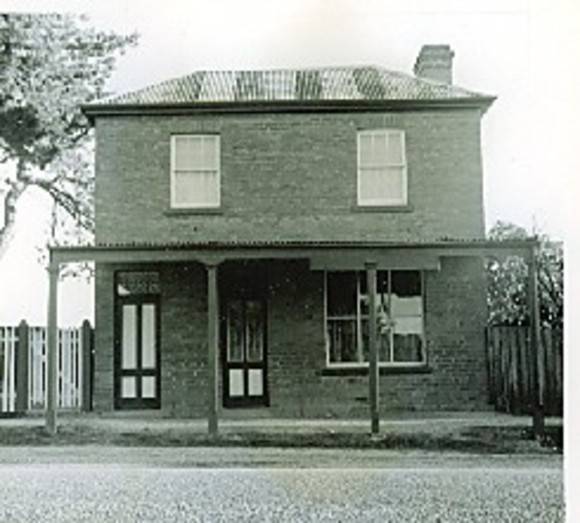 B1978 132 Duke St Castlemaine
