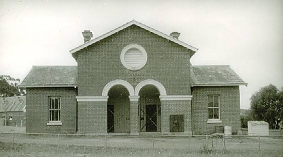B3047 Court House 