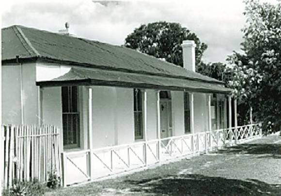B1972 Huntingdon