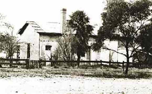 B1955  Former Castlemaine  Courthouse