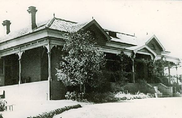 B3048 Terrigal 