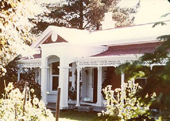 B5264 25 Hall Street