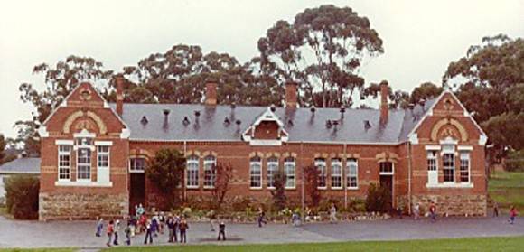 B3816 Primary School No 1254 