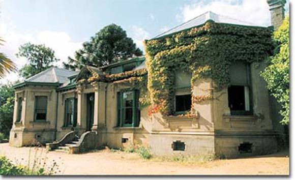 B2489 Buda, Castlemaine