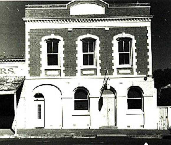 B2228 State Savings Bank 