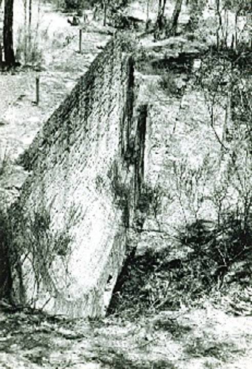 B3841 Water Wheel 