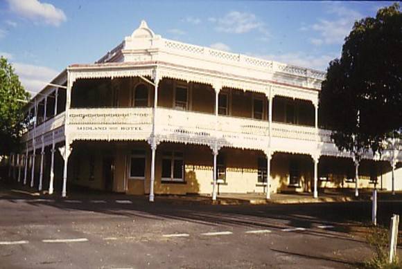 B2579 Midland Private Hotel 