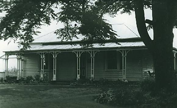 B2143 Rosemount