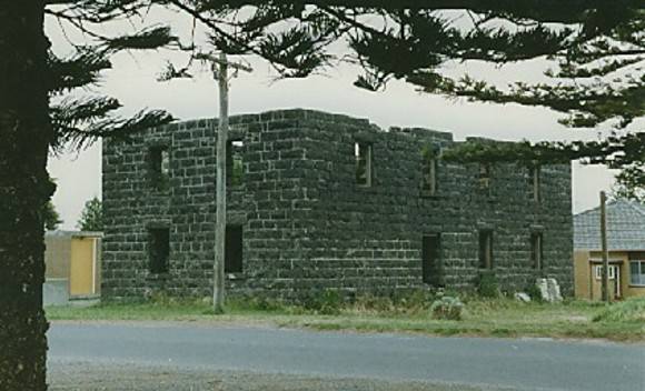 B5006 Moyne's Flour Mill