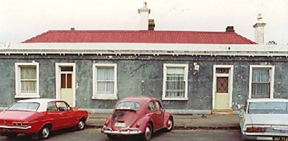 B1O13 15-17 Cox Street Port Fairy