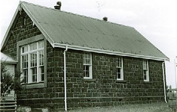 B5128 Primary School