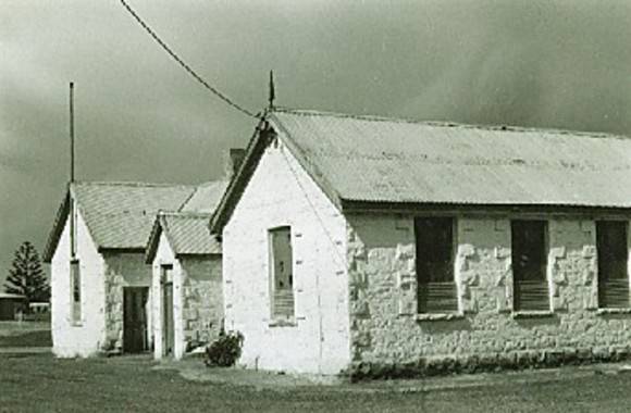 B4554 Former Common School