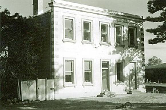 B4238 Market Hotel