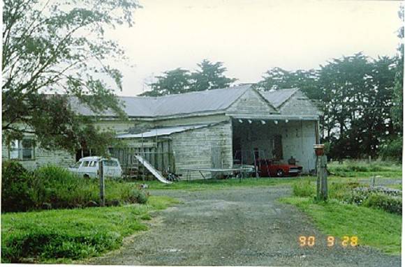B6209 Grassmere Chees & Butter Factory