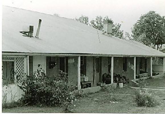 B1980 Doogalook Homestead
