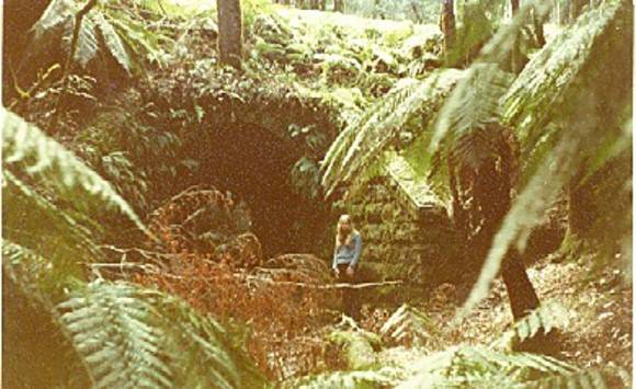 B5804 Big Culvert