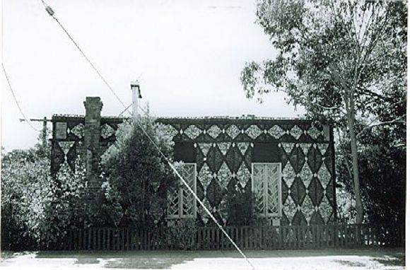 B0045 Diamond House, Stawell