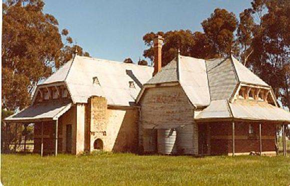 B5480 Primary School No 2258