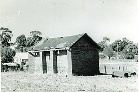 B2331 Police Magazine, Avoca
