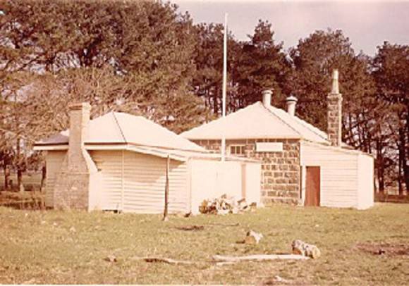 B2356 Lake Goldsmith Hall