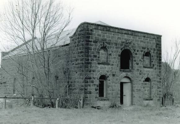 B1690 Former Store