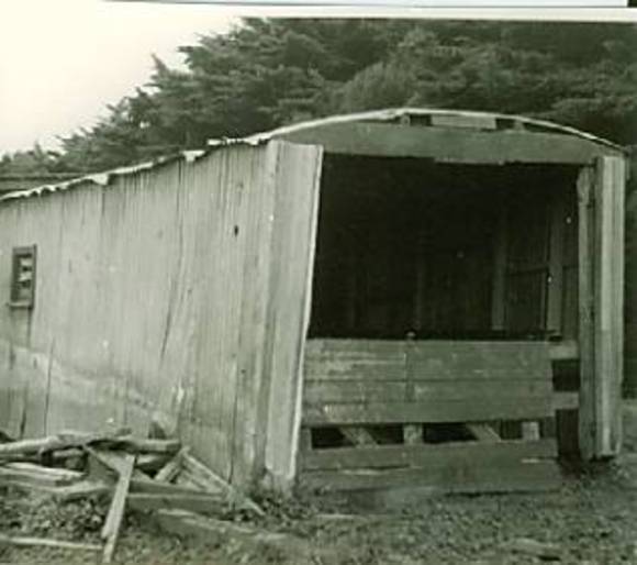 B3599 Marconi Wireless Telegraph site