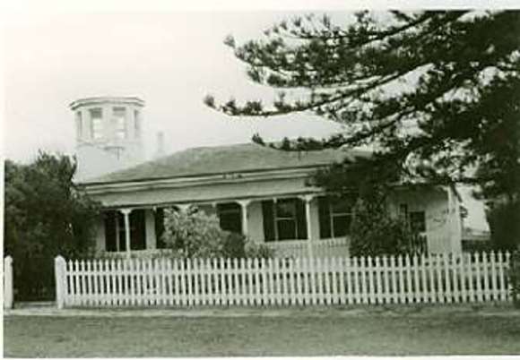 B2056 Roseville