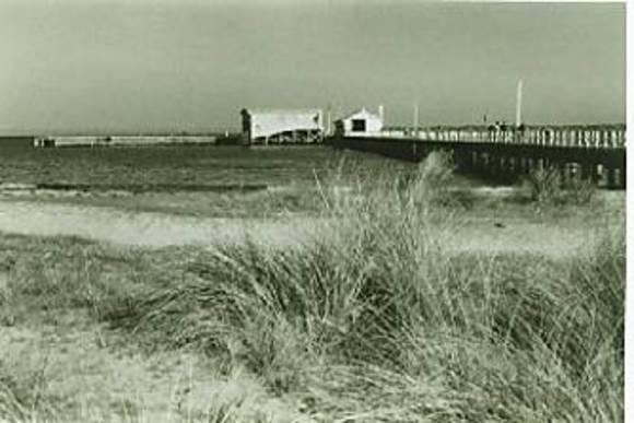 B4617 South Pier