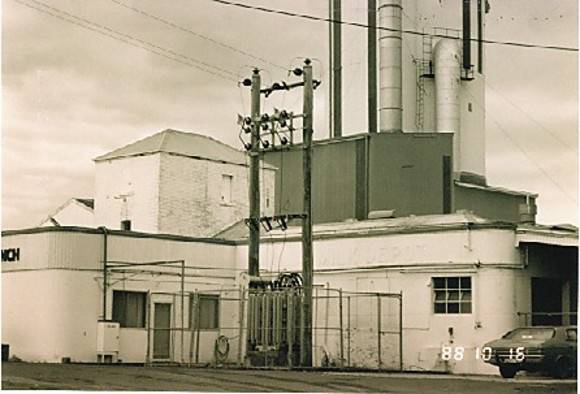 B6164 Butter Factory