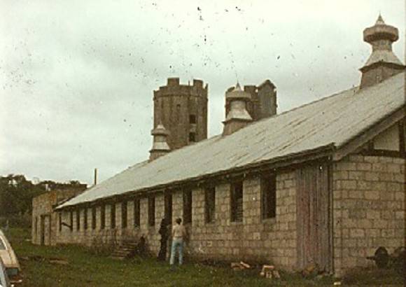 B5059 Knox's Rockhill Farm