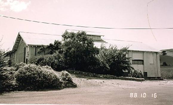 B6206 Kongwak Co-op Butter Factory