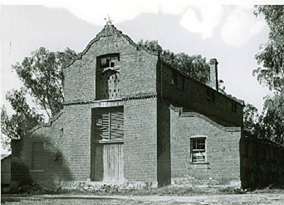 B3257 The Barn 