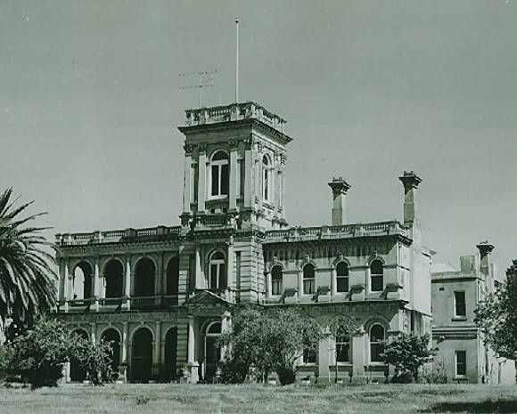 B1357 Noorilim Homestead 