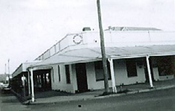 B3571 Striblings Building 