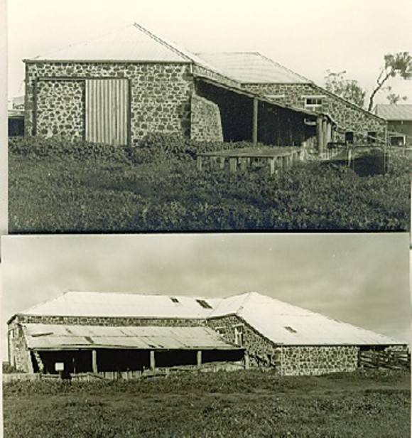 B5494 Talla Geira Homestead & Woolshed 