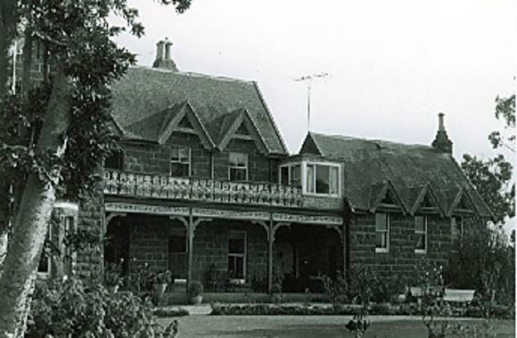 B1123 Murdeduke Homestead Winchelsea