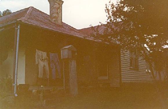 B3731 Berramongo 