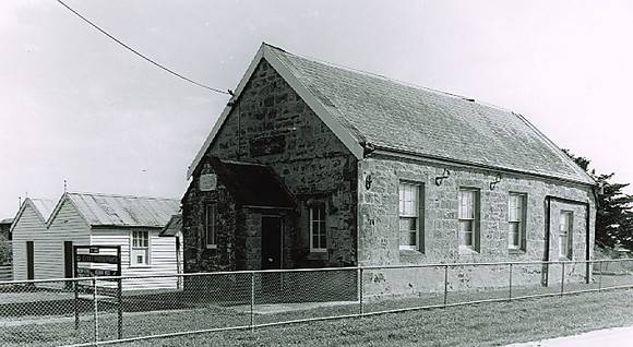 B2368 Uniting Church
