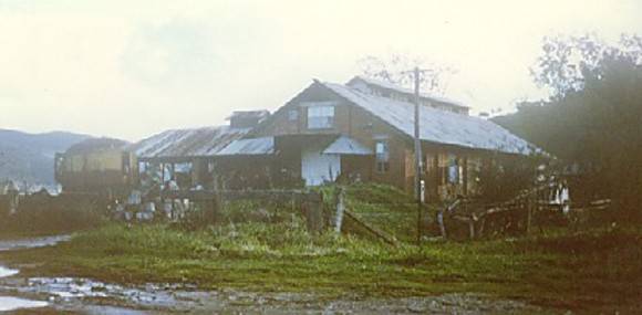 B6277 Butter Factory & Creamery 