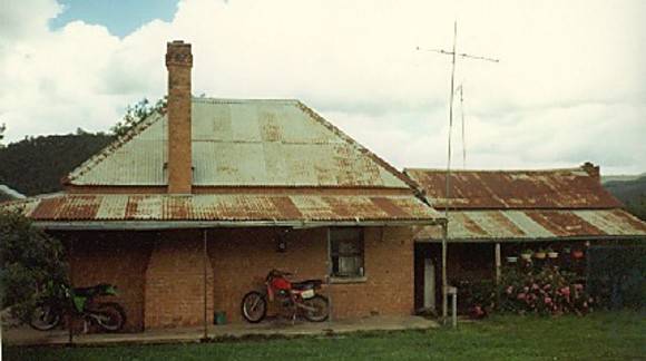 B2605 Simpson House 