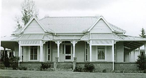 B4812 Tintaldra Homestead 