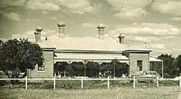 B0715 Reidsdale 